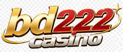 BD222 Casino Logo
